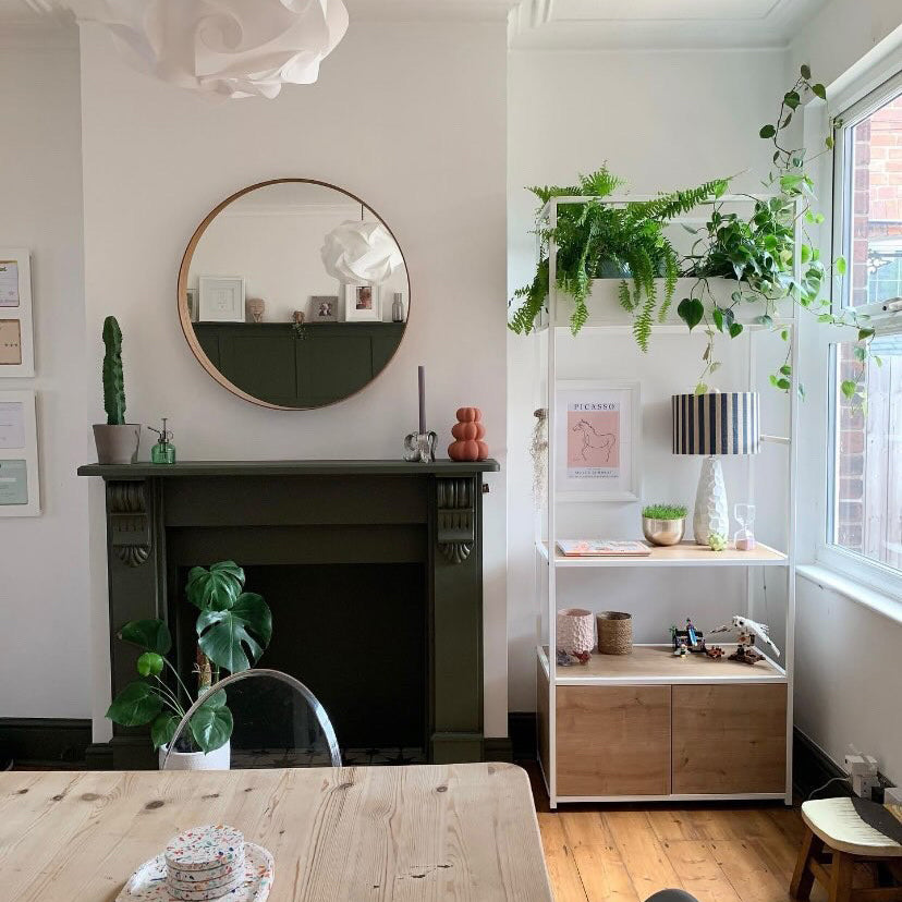 Inspiring Alcove Retreats – How To Revive & Style Your Space | Shelved