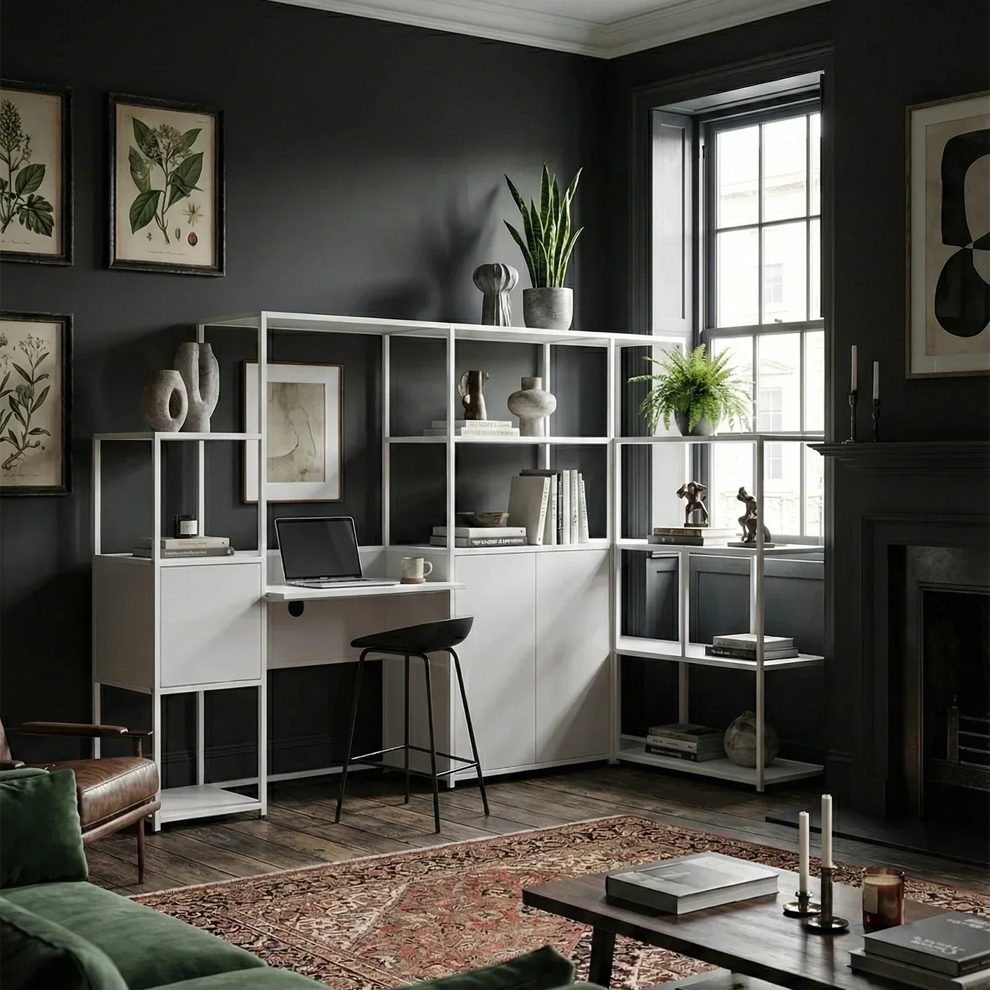 Design Your Own Corner Unit – A Guide