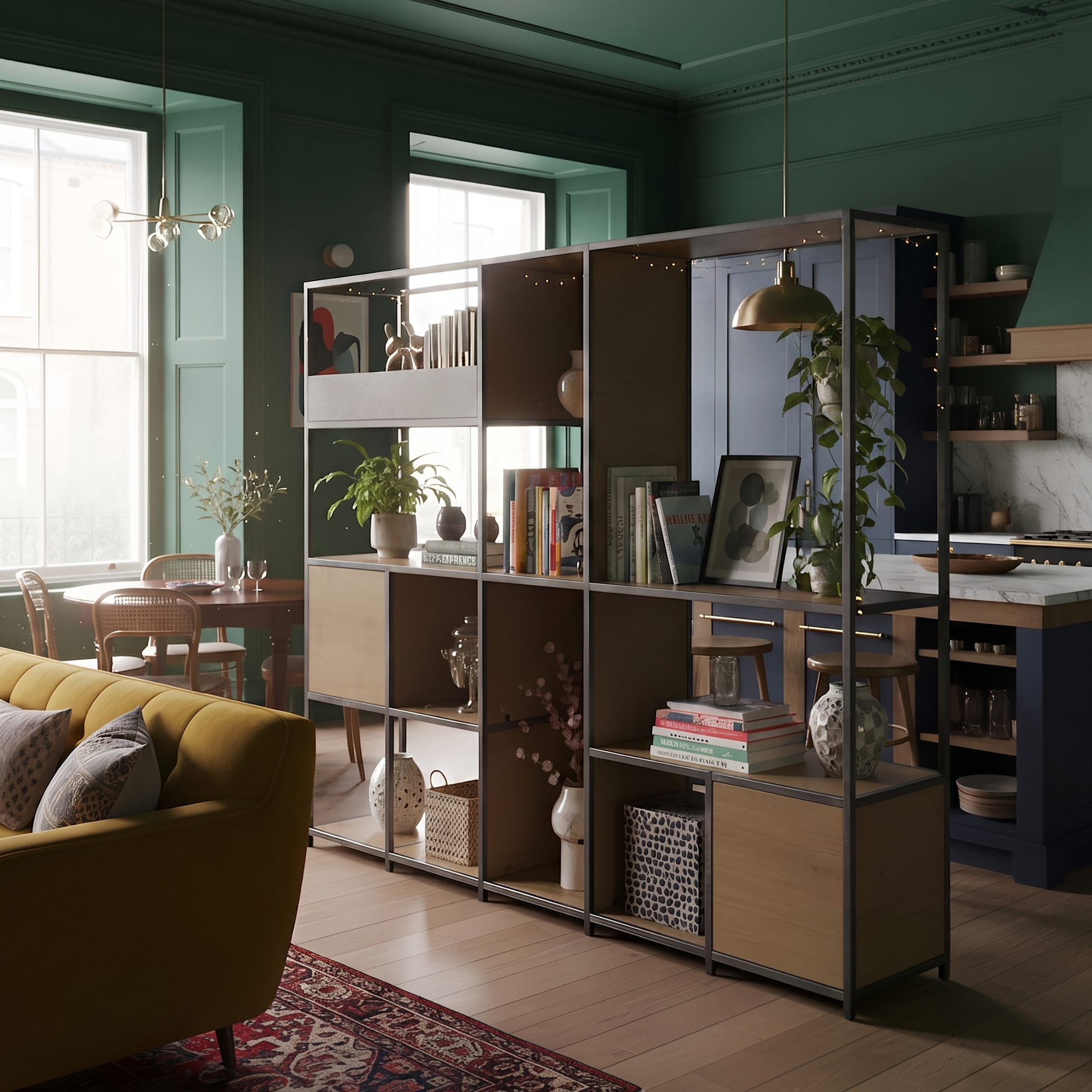 Design Your Own Feature Unit – A Guide