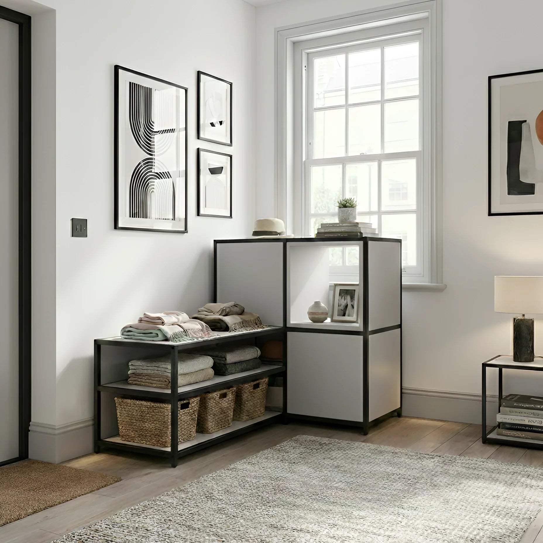 The Complete Guide to Hallway Storage in UK Homes