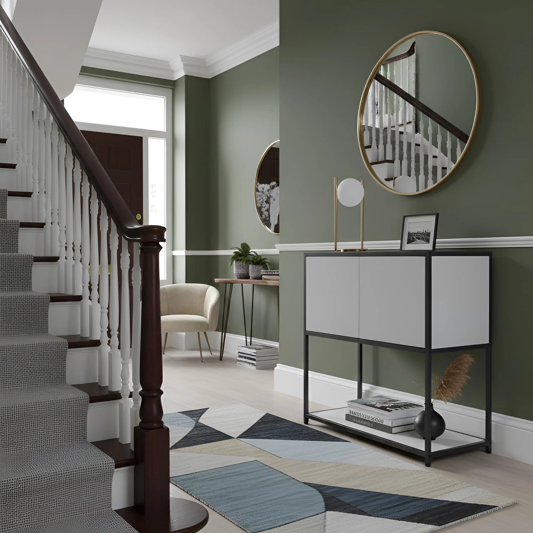 The Complete Guide to Hallway Storage in UK Homes