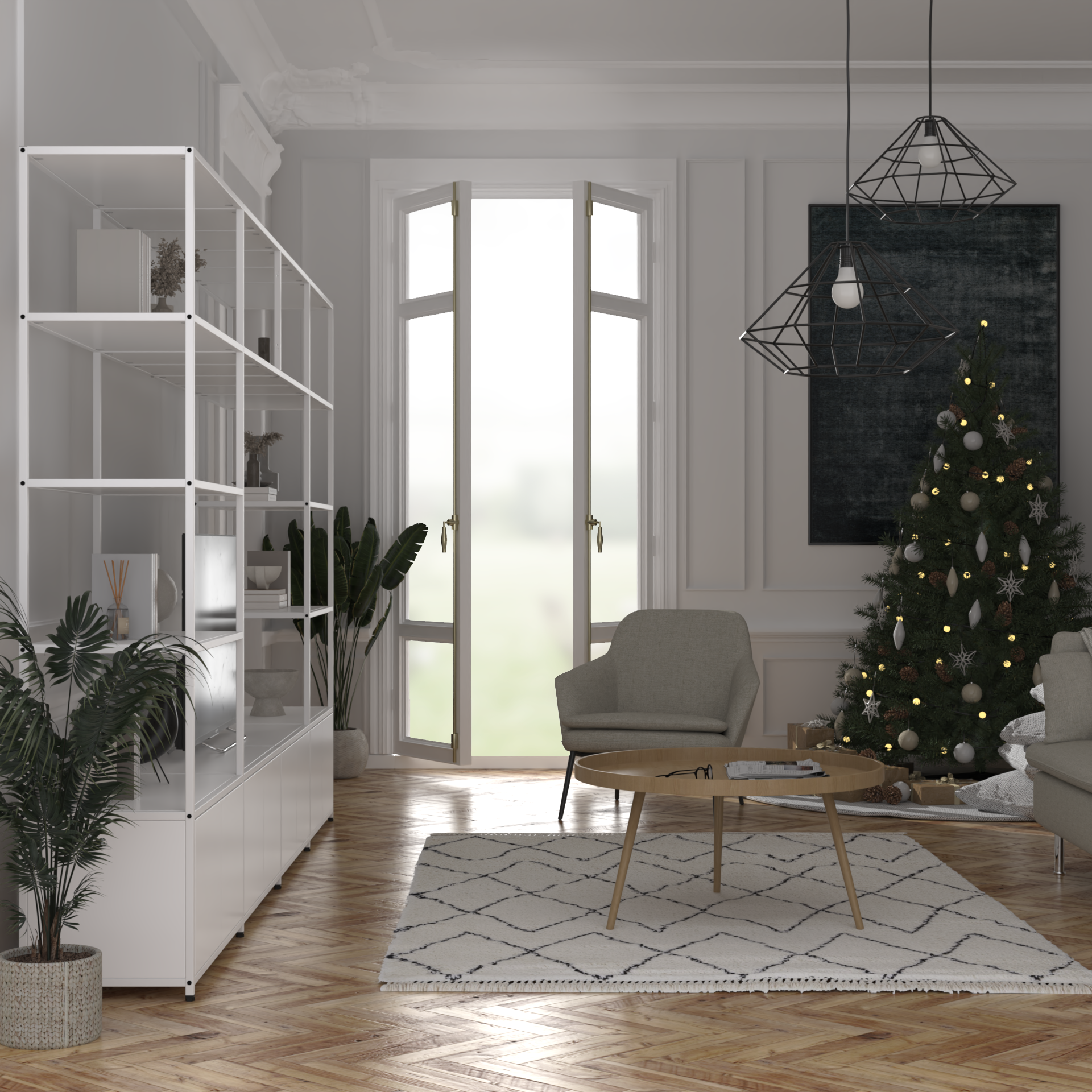 Interior Trends to Leave in 2023