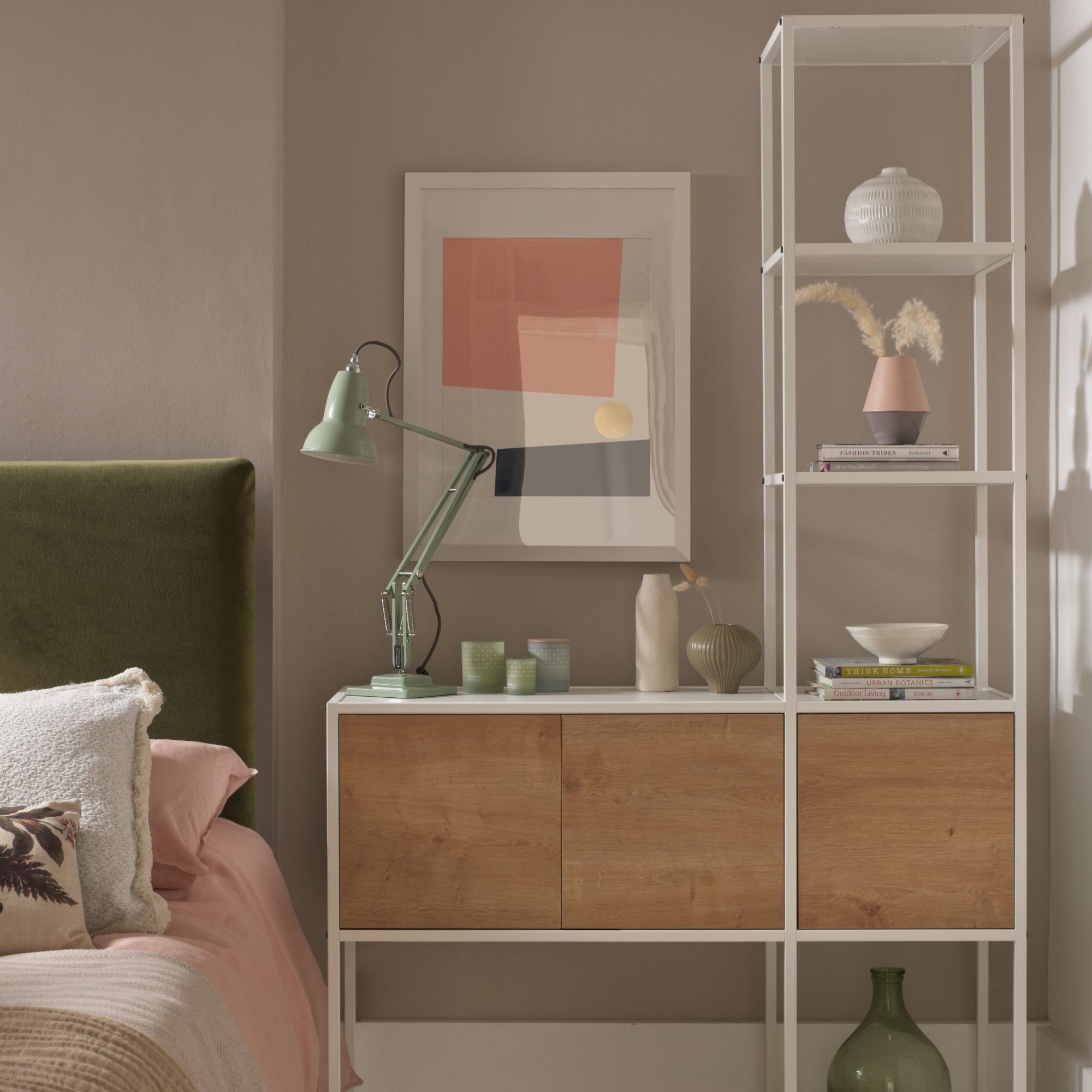 Avoid These 5 Interior Design Mistakes That Make Your Home Look Smalle