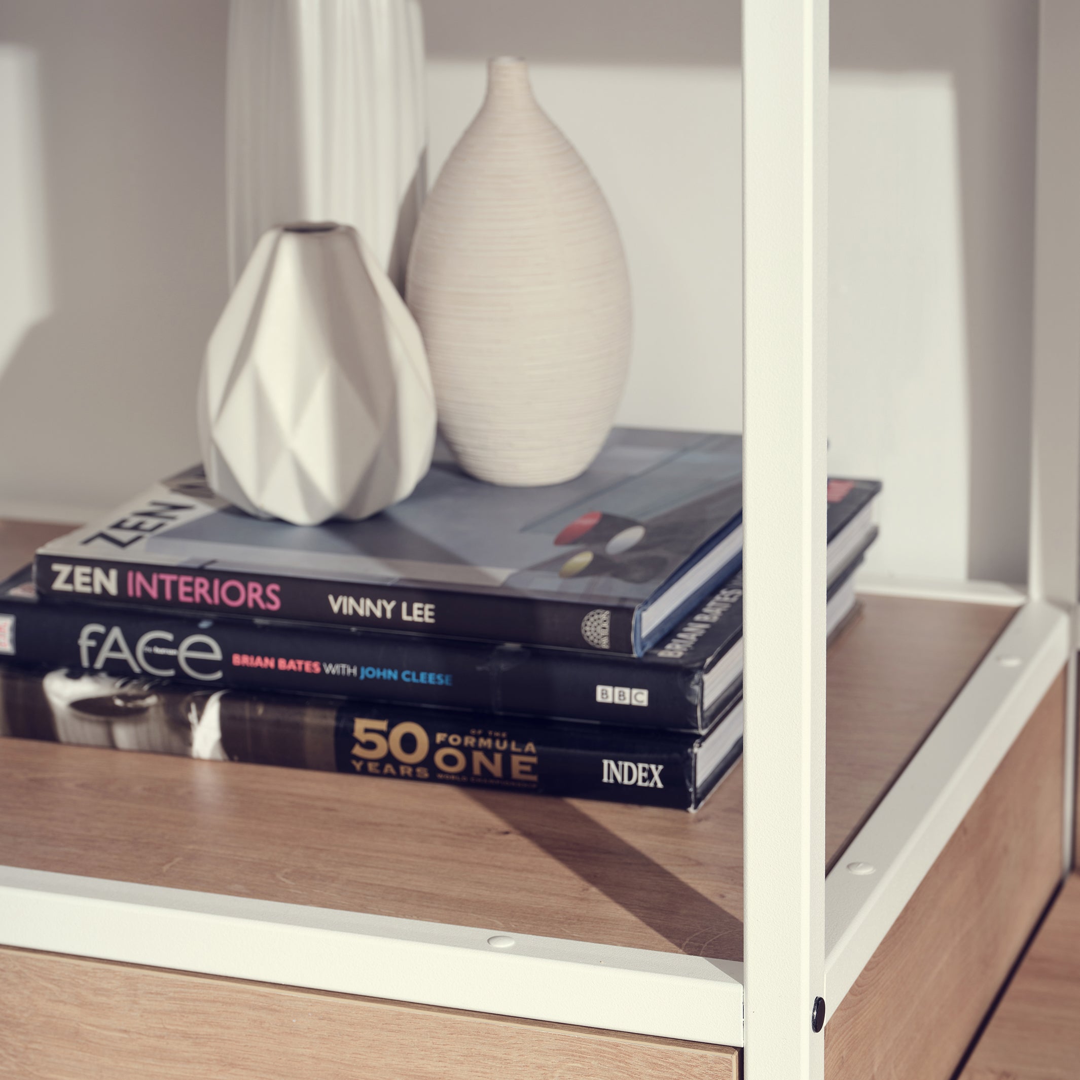 Shelving Solutions for Book Storage and Statement Library Walls