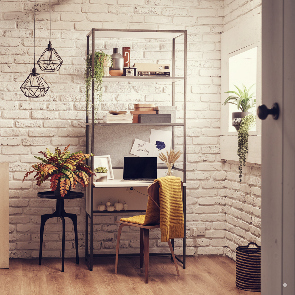 How To Create an Office Space that Will Bring you Joy