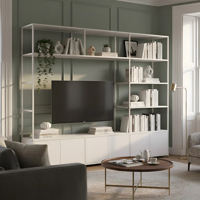 Design Your Own TV Unit - A Guide