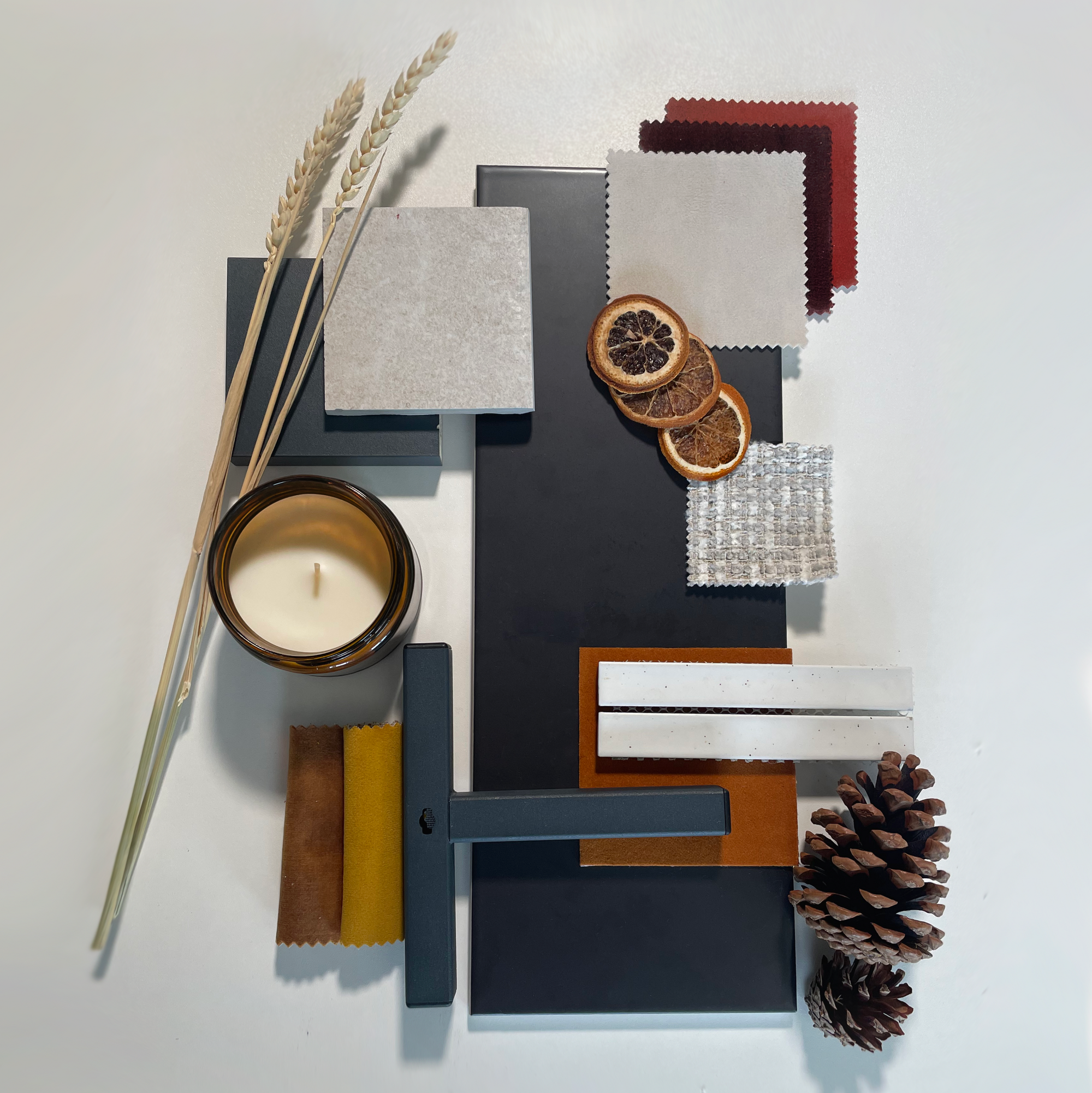 How to Create a Mood Board