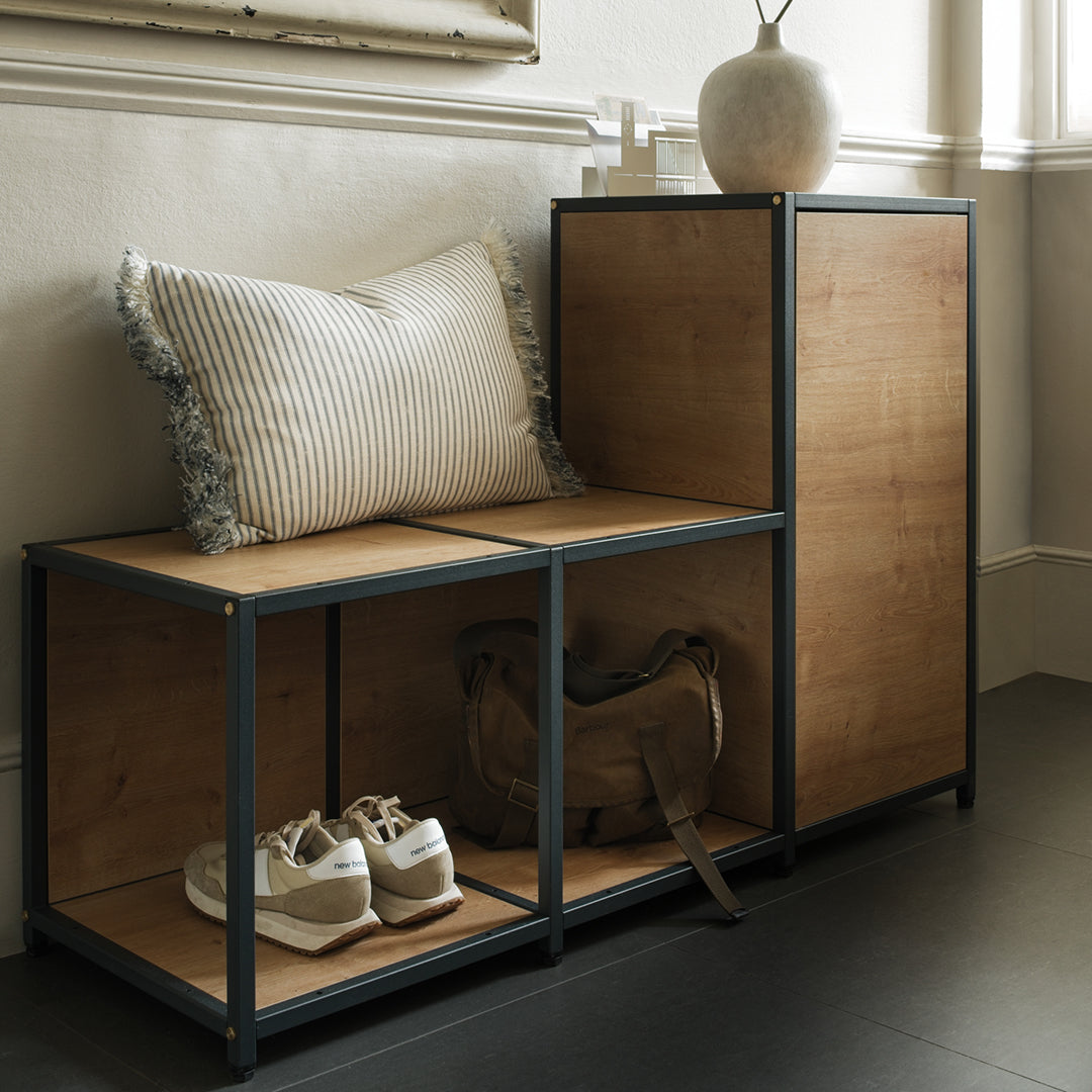 Top Storage Ideas for Hallways