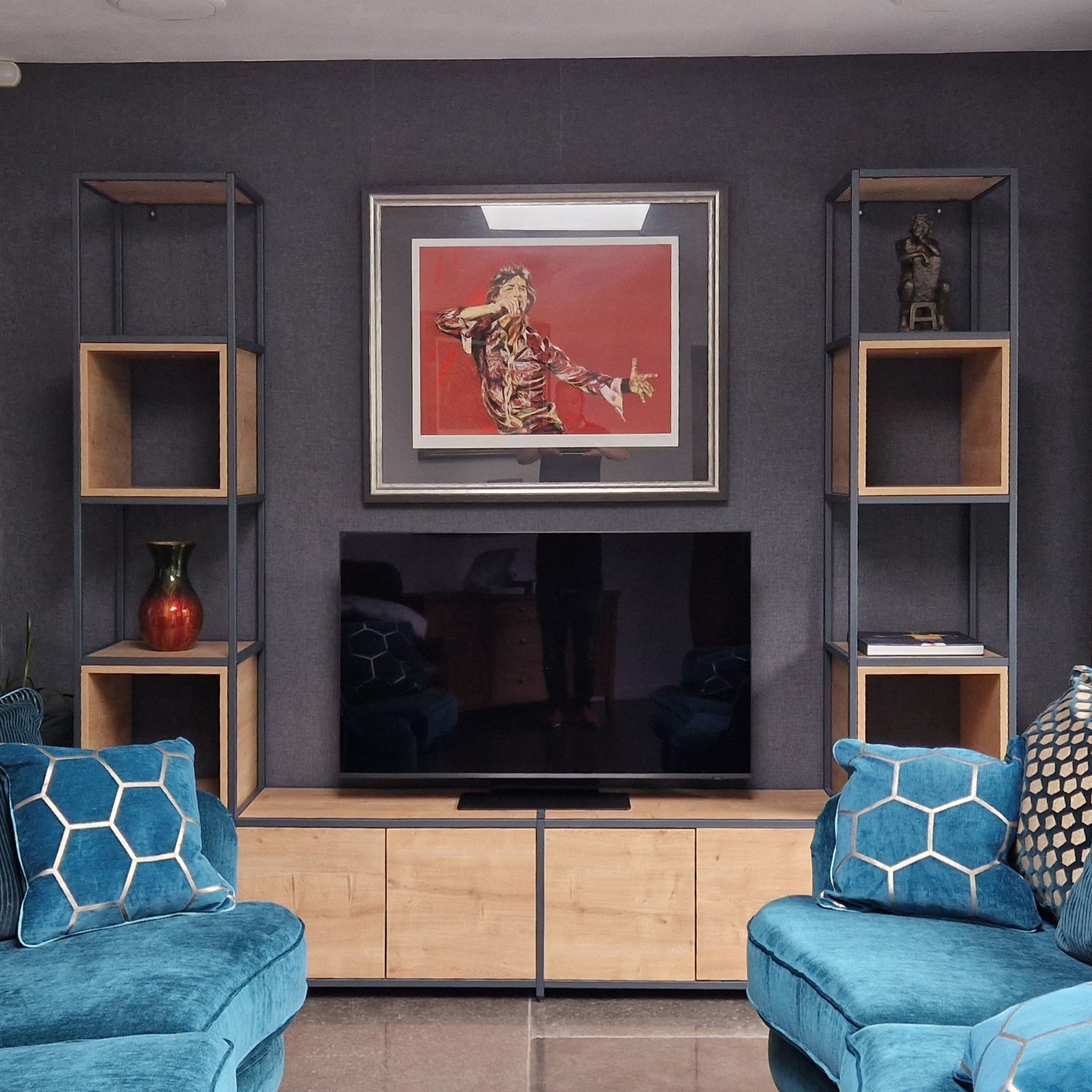 Real Homes, Real Style: See How Customers Use Shelved in Their Spaces