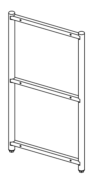 LADR Ladder 805h