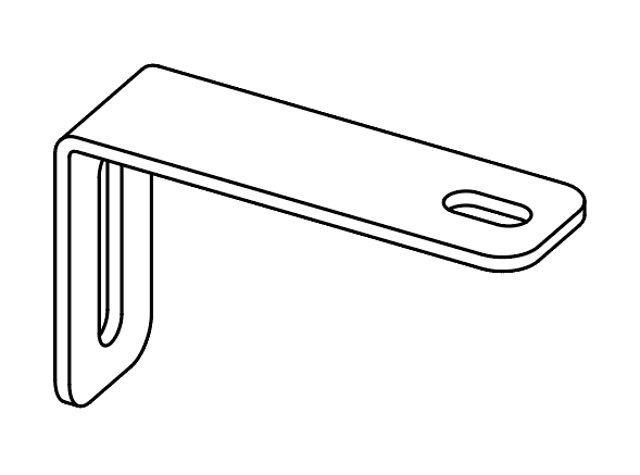 LADR Wall Bracket