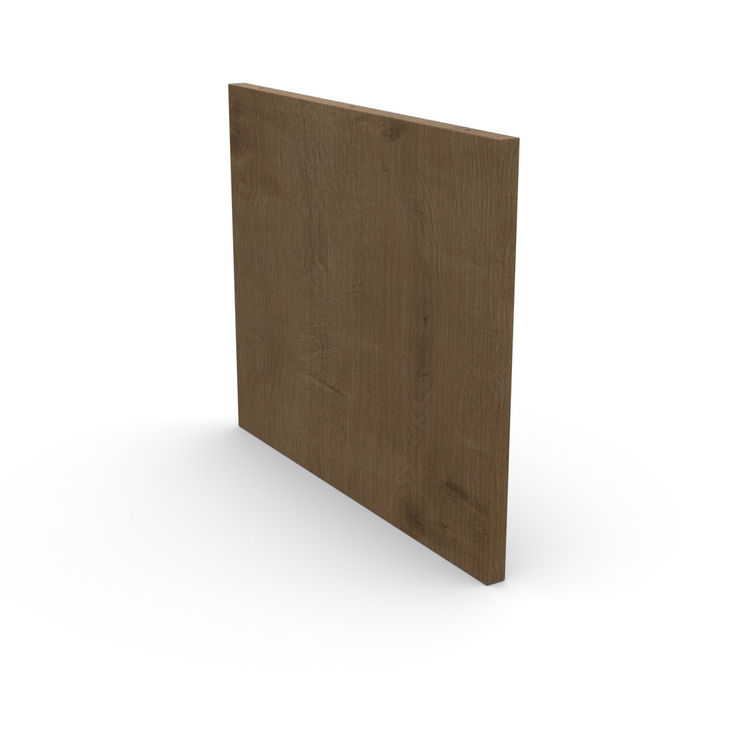 Cubby End Panel 400