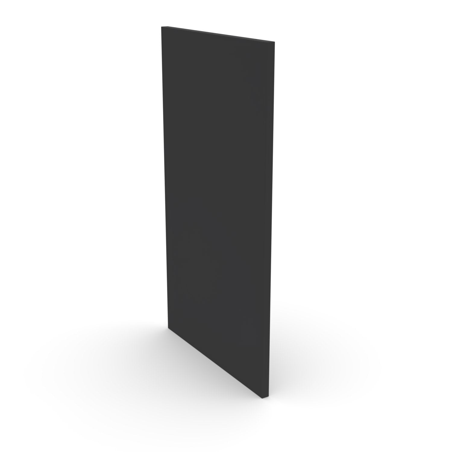 Cubby End Panel 800