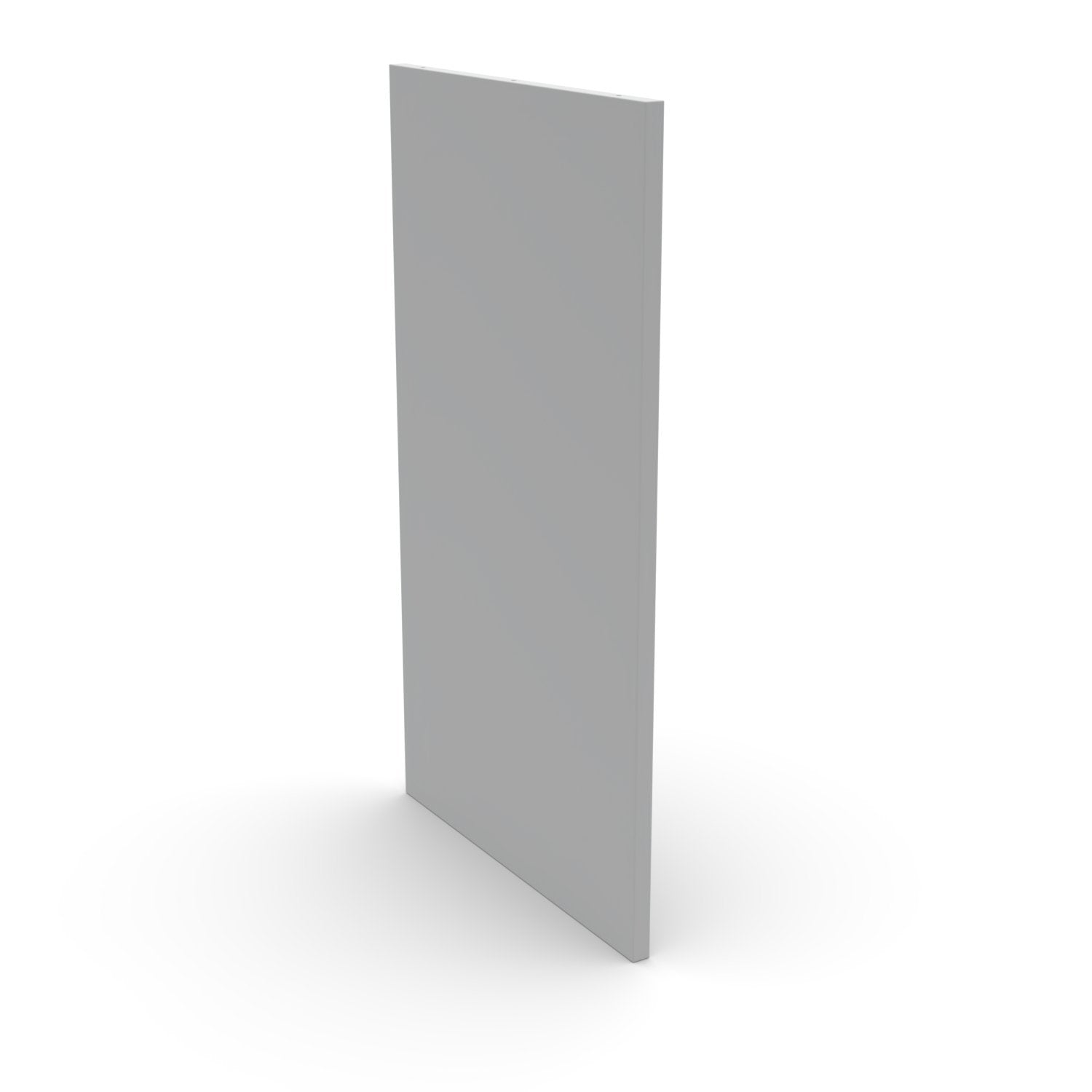 Cubby End Panel 800