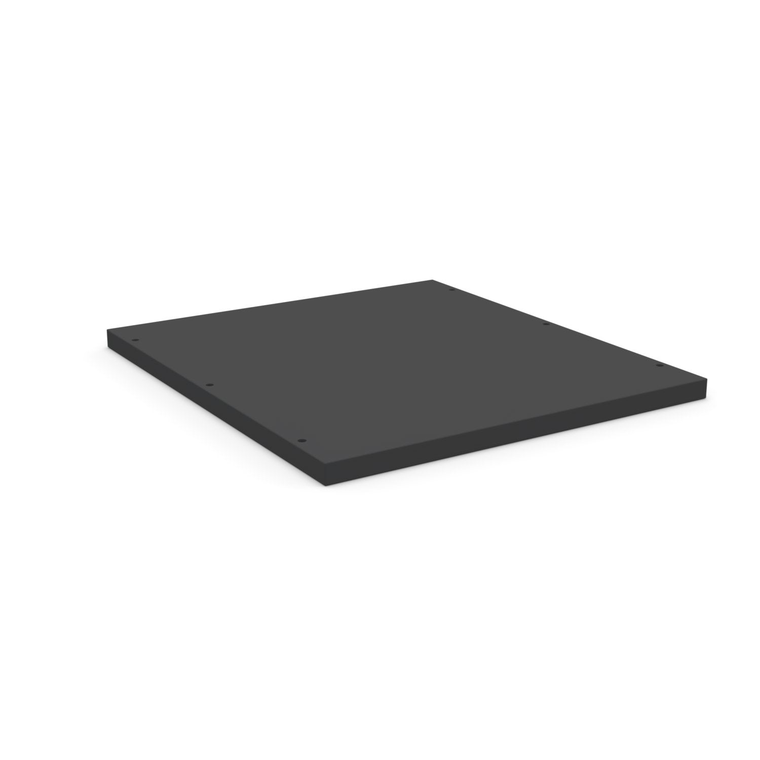 Cubby Top Panel 400