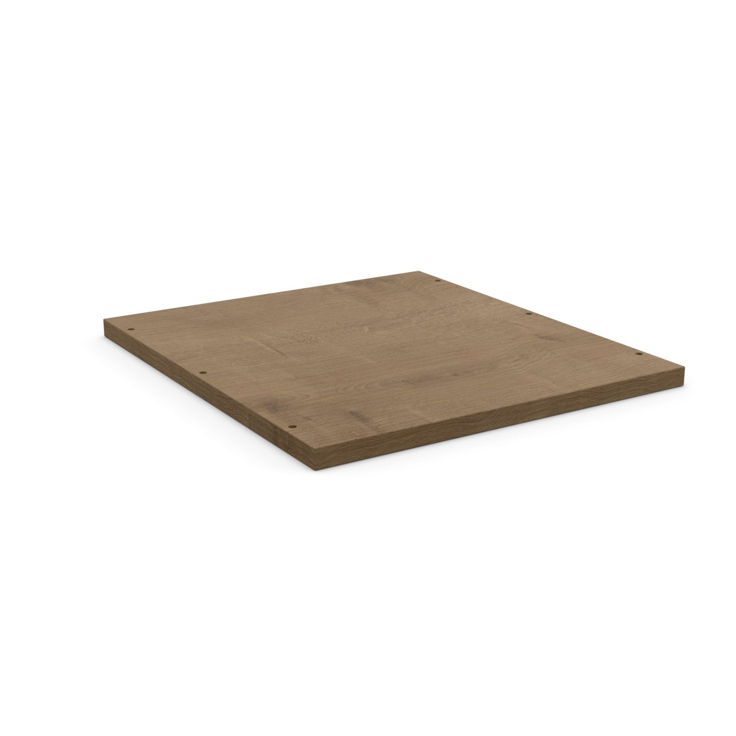 Cubby Top Panel 400