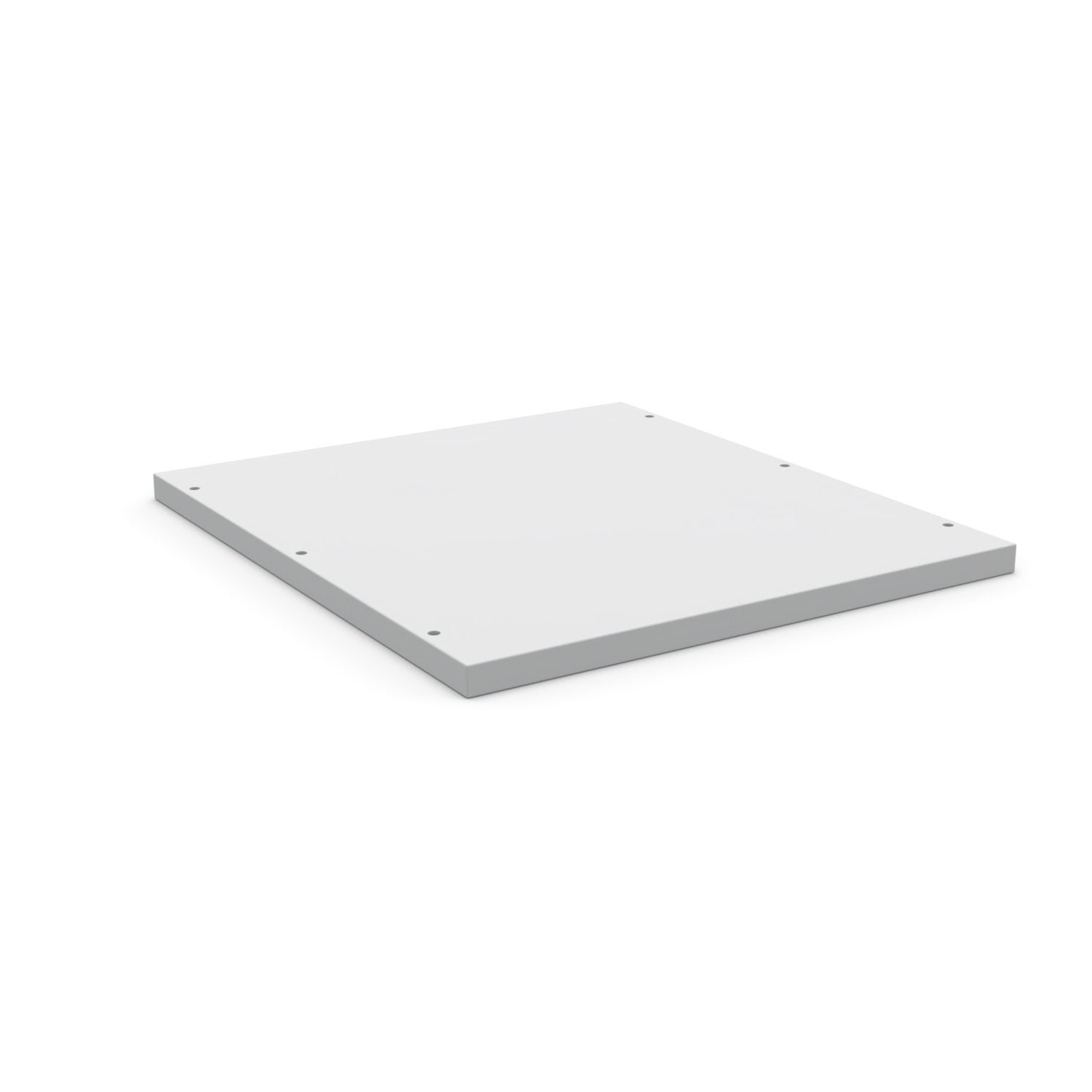 Cubby Top Panel 400