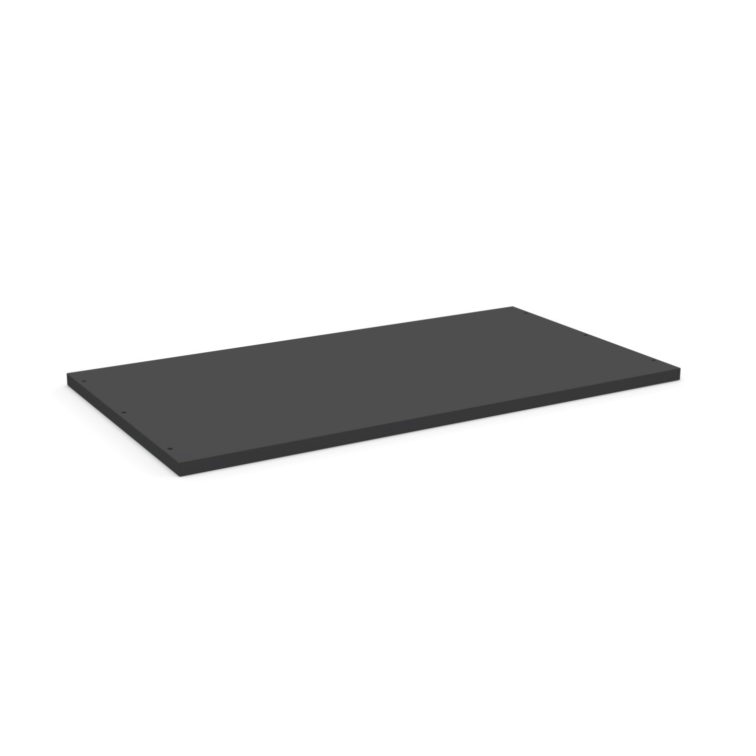 Cubby Top Panel 800