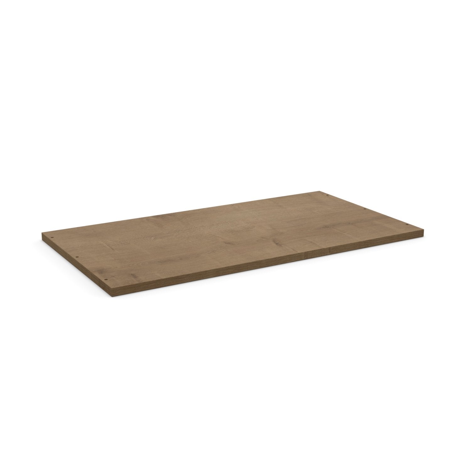 Cubby Top Panel 800