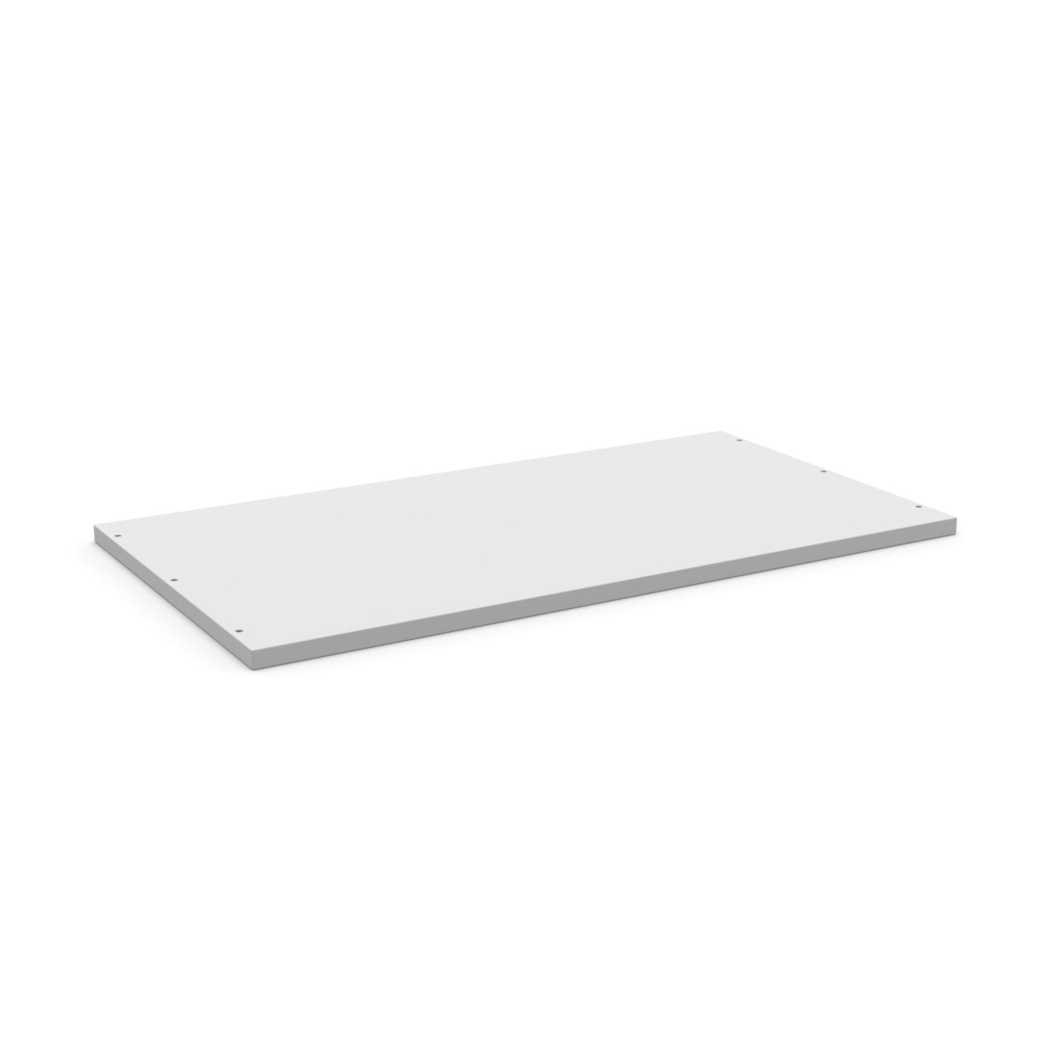 Cubby Top Panel 800