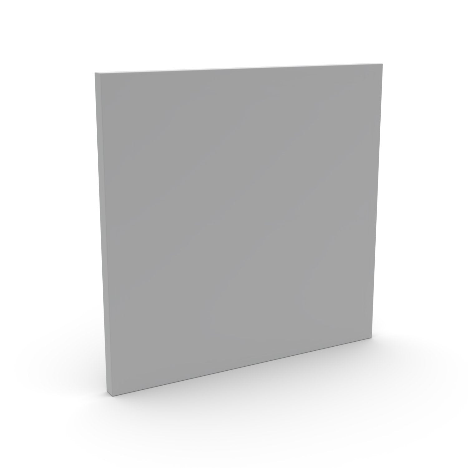 Double Cupboard Door 400