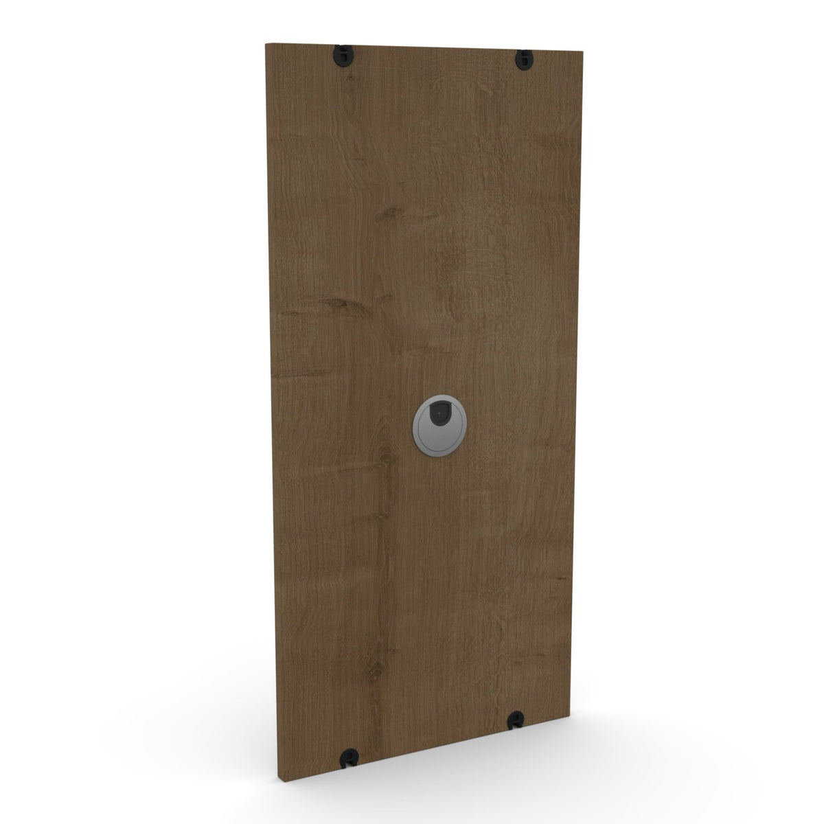 Cable Managed Division Panel 400x800