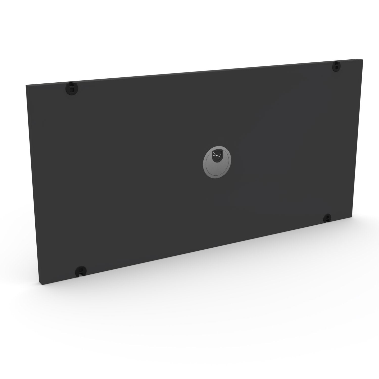 Cable Managed Division Panel 800x400