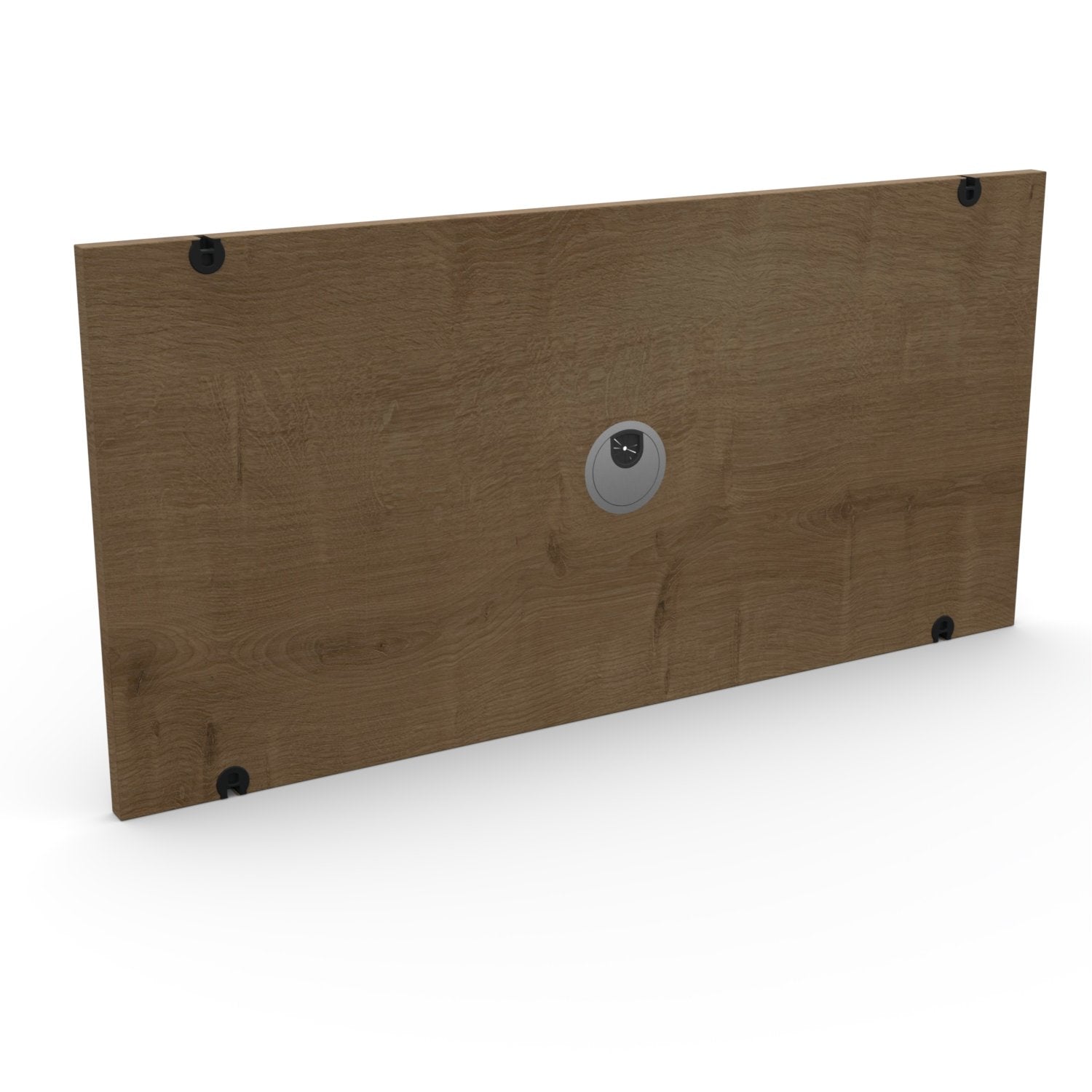 Cable Managed Division Panel 800x400