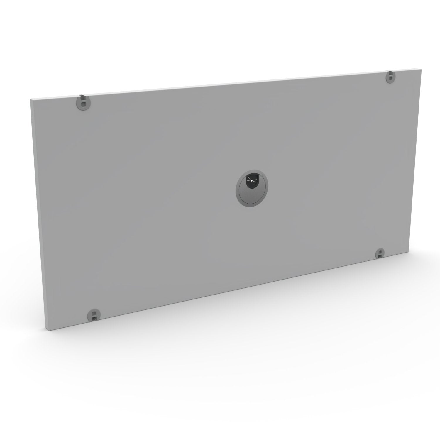 Cable Managed Division Panel 800x400