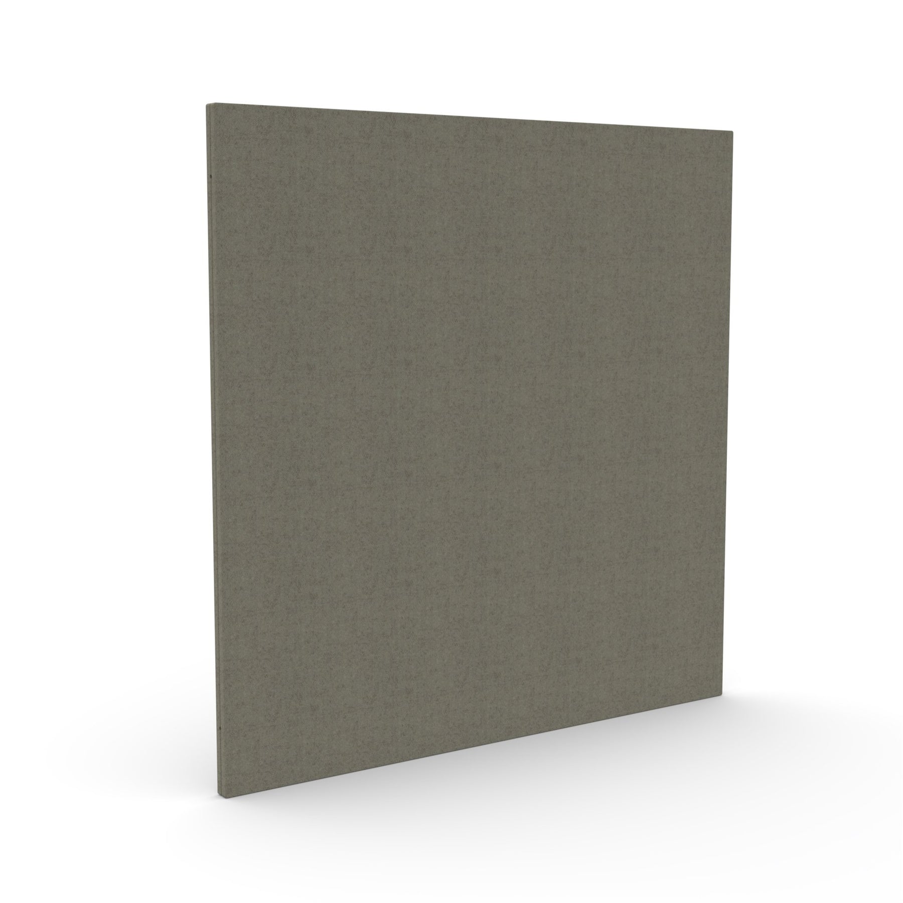 Pinnable Fabric Infill Panel 80x80cm