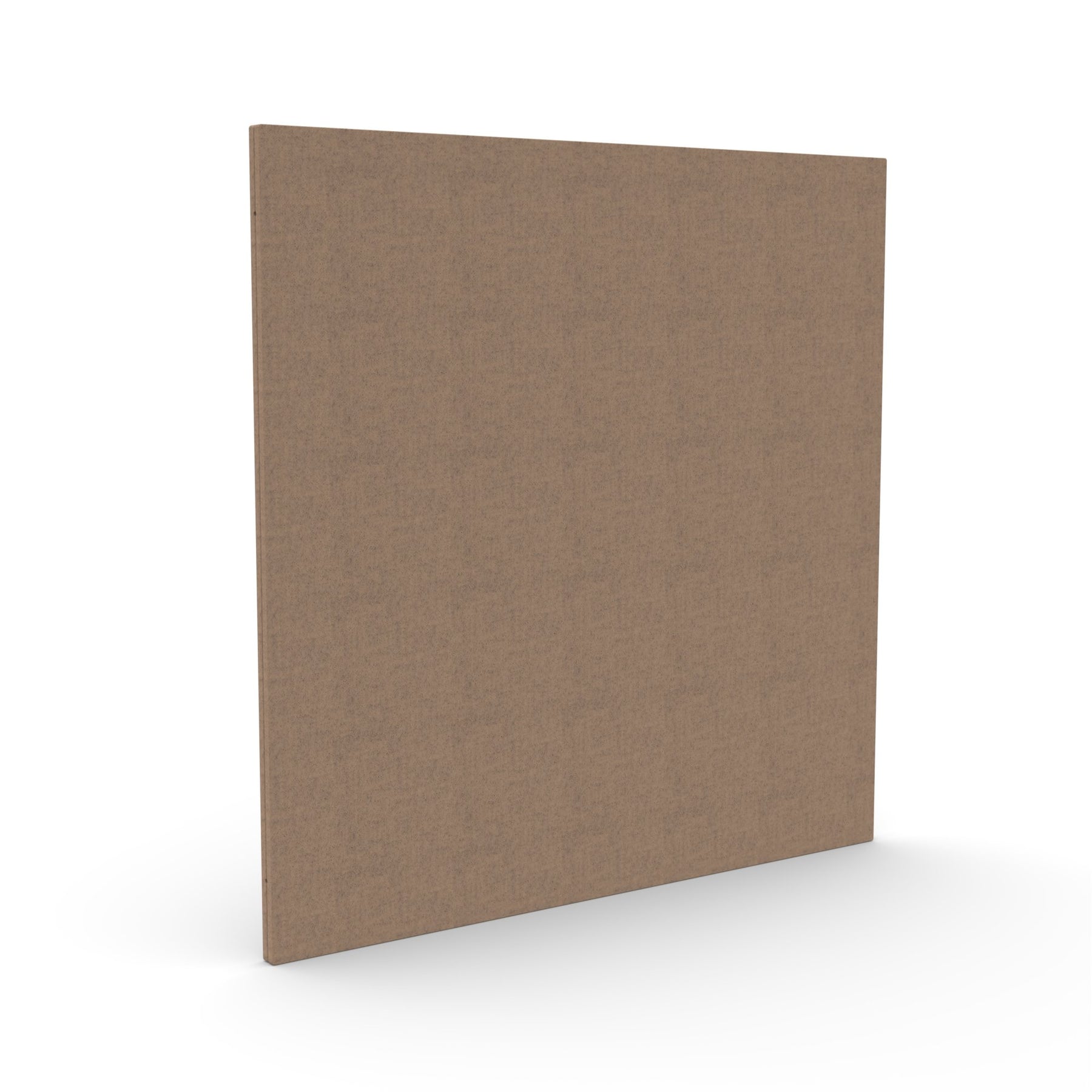 Pinnable Fabric Infill Panel 80x80cm