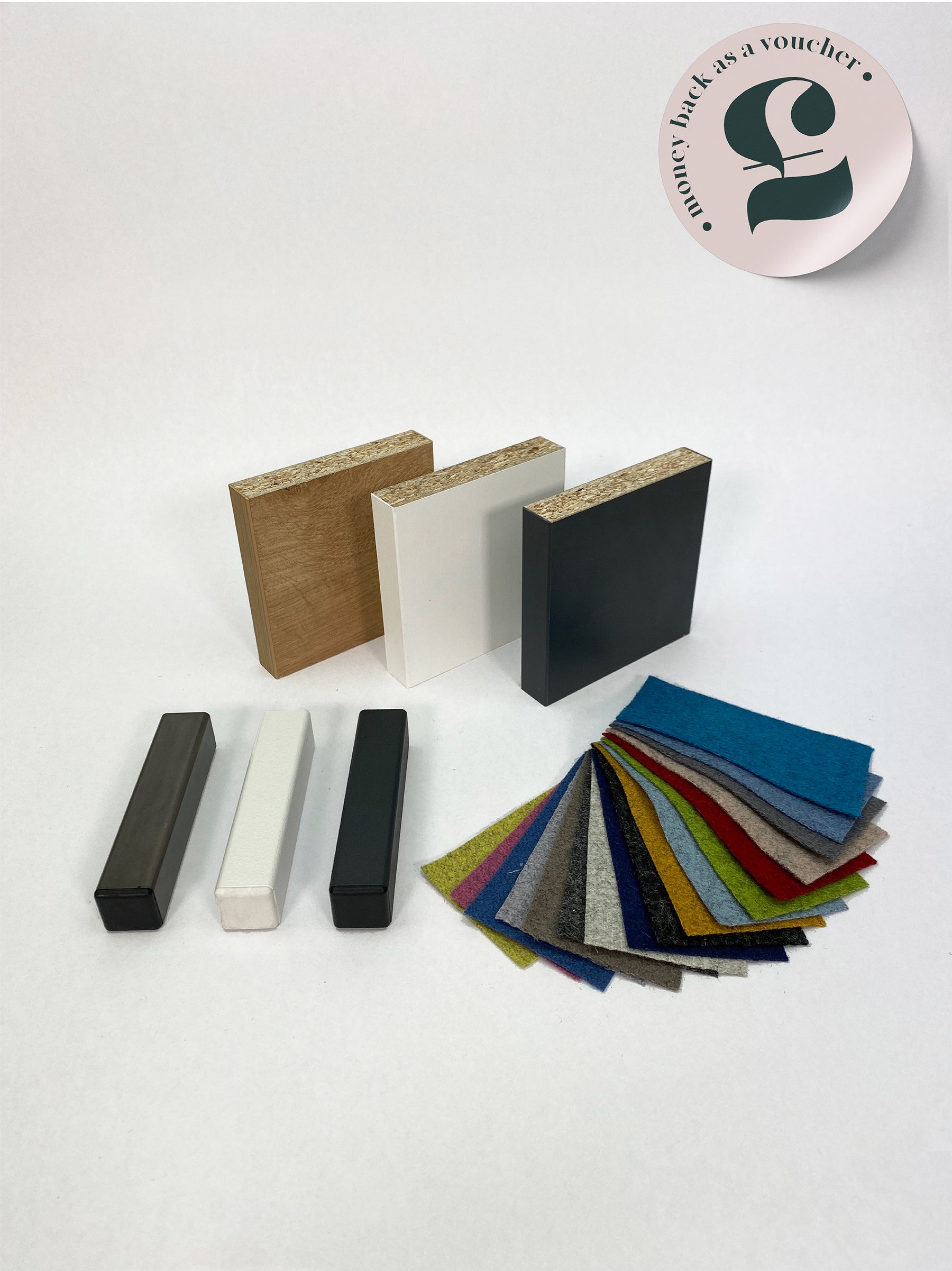 Material Swatches