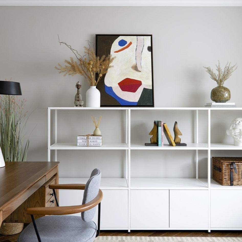How to Mix Old and New Furniture?