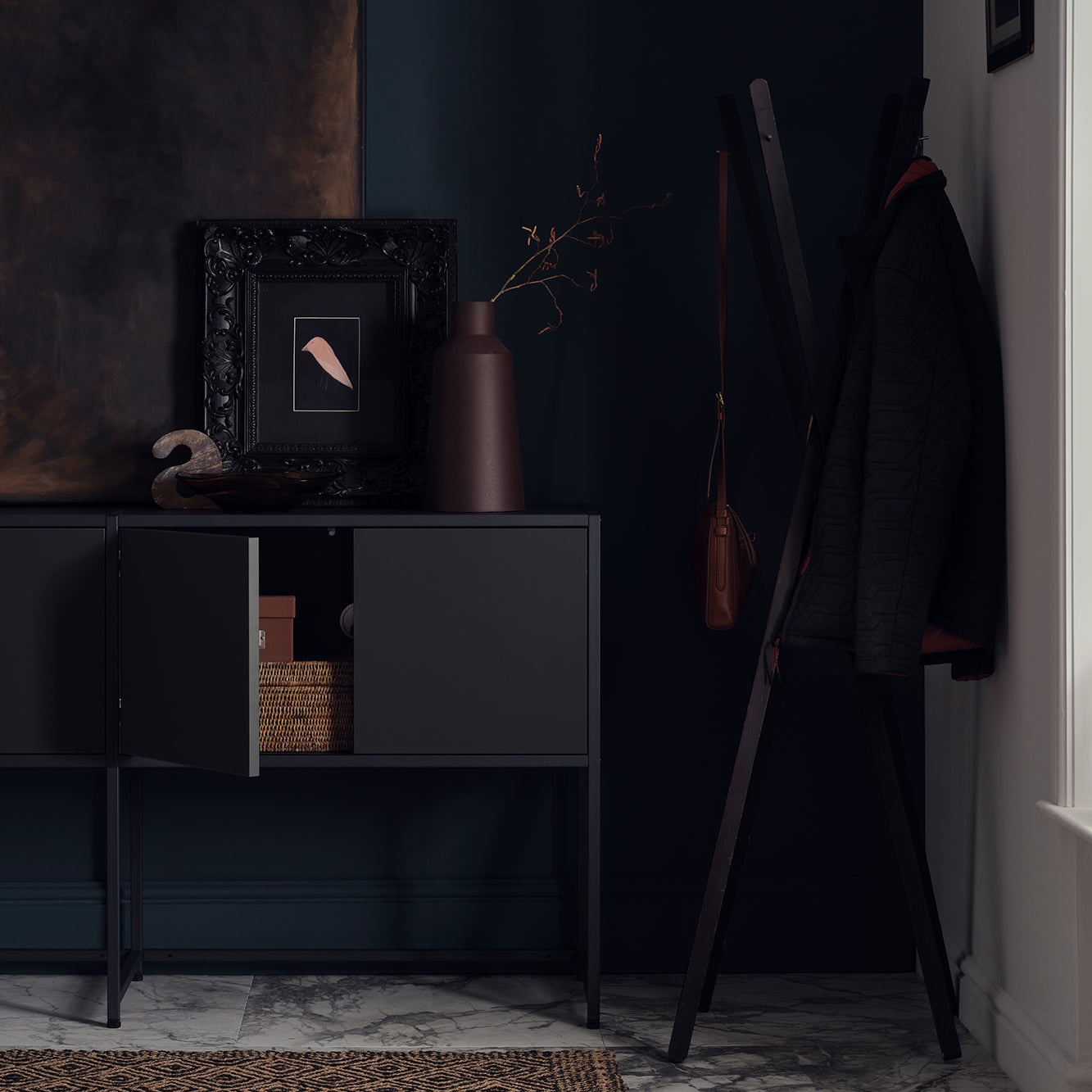 Your Hallway Storage Problems & How To Solve Them