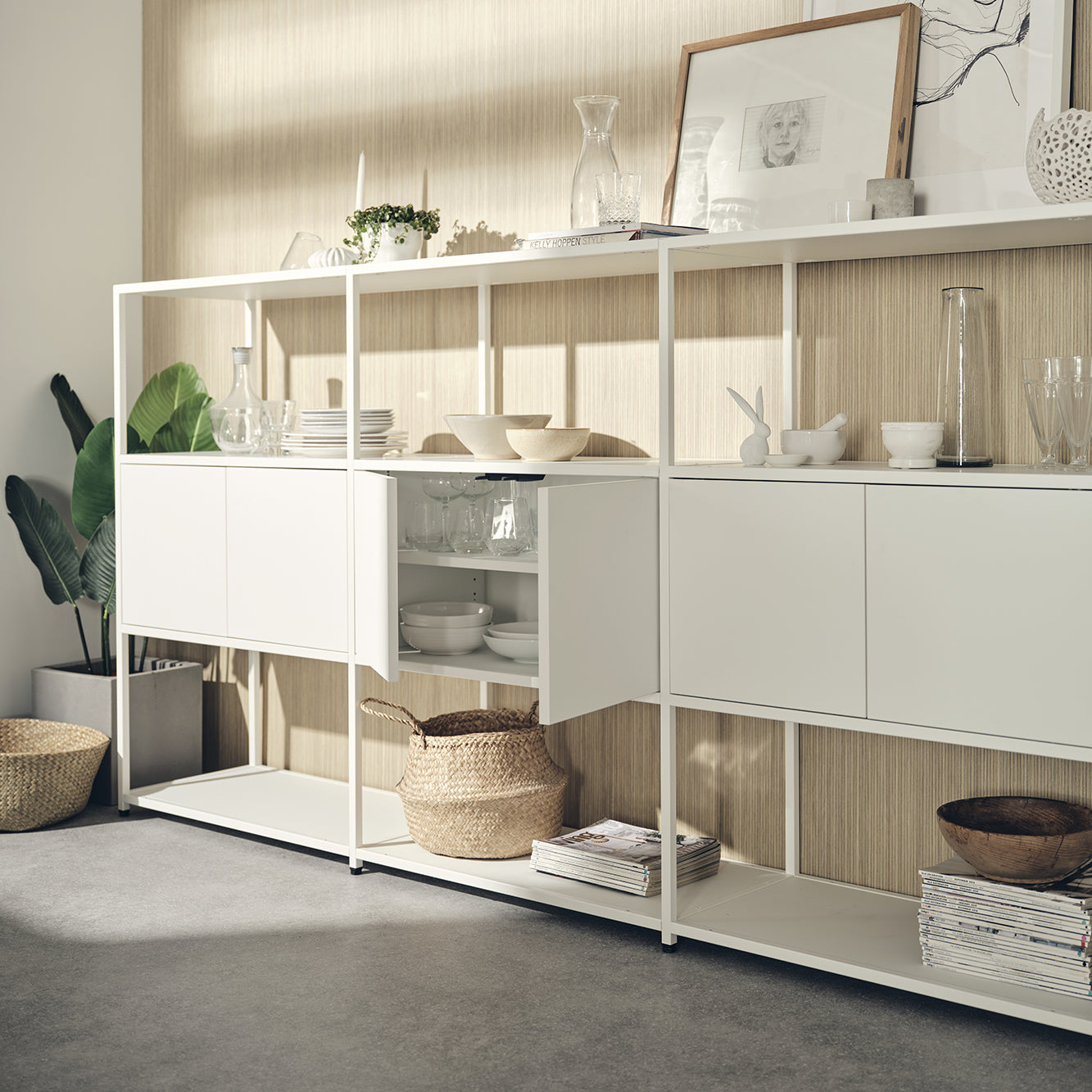 How Organising Your Space Can Boost Mental Health