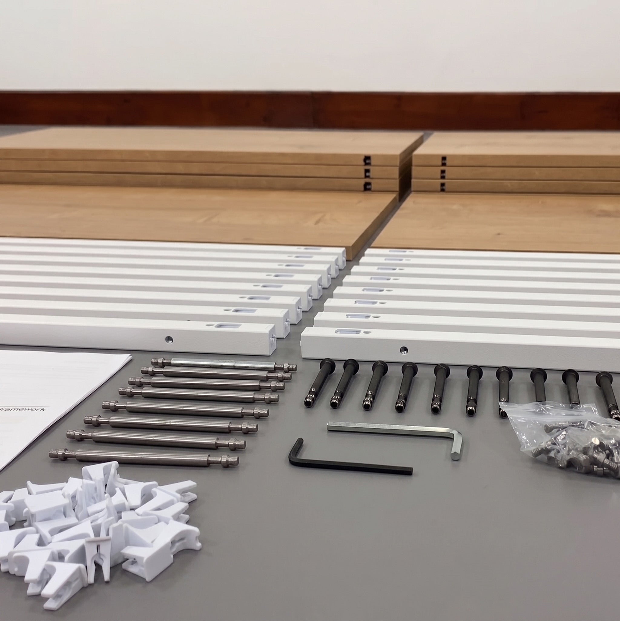 GRID Components