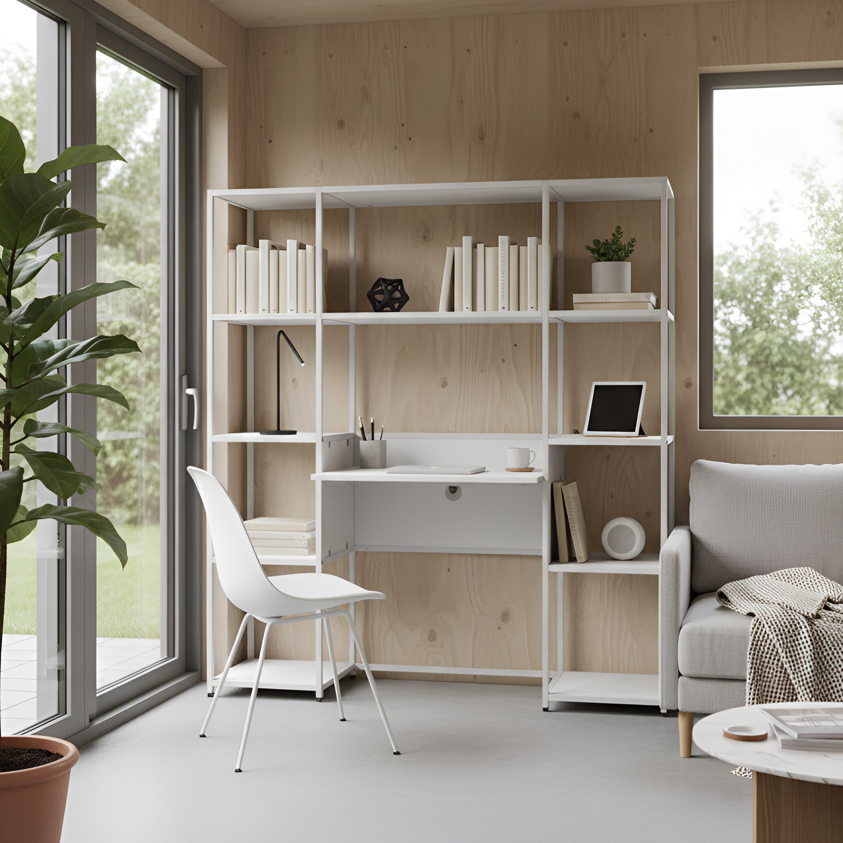 Modular Desks For Home