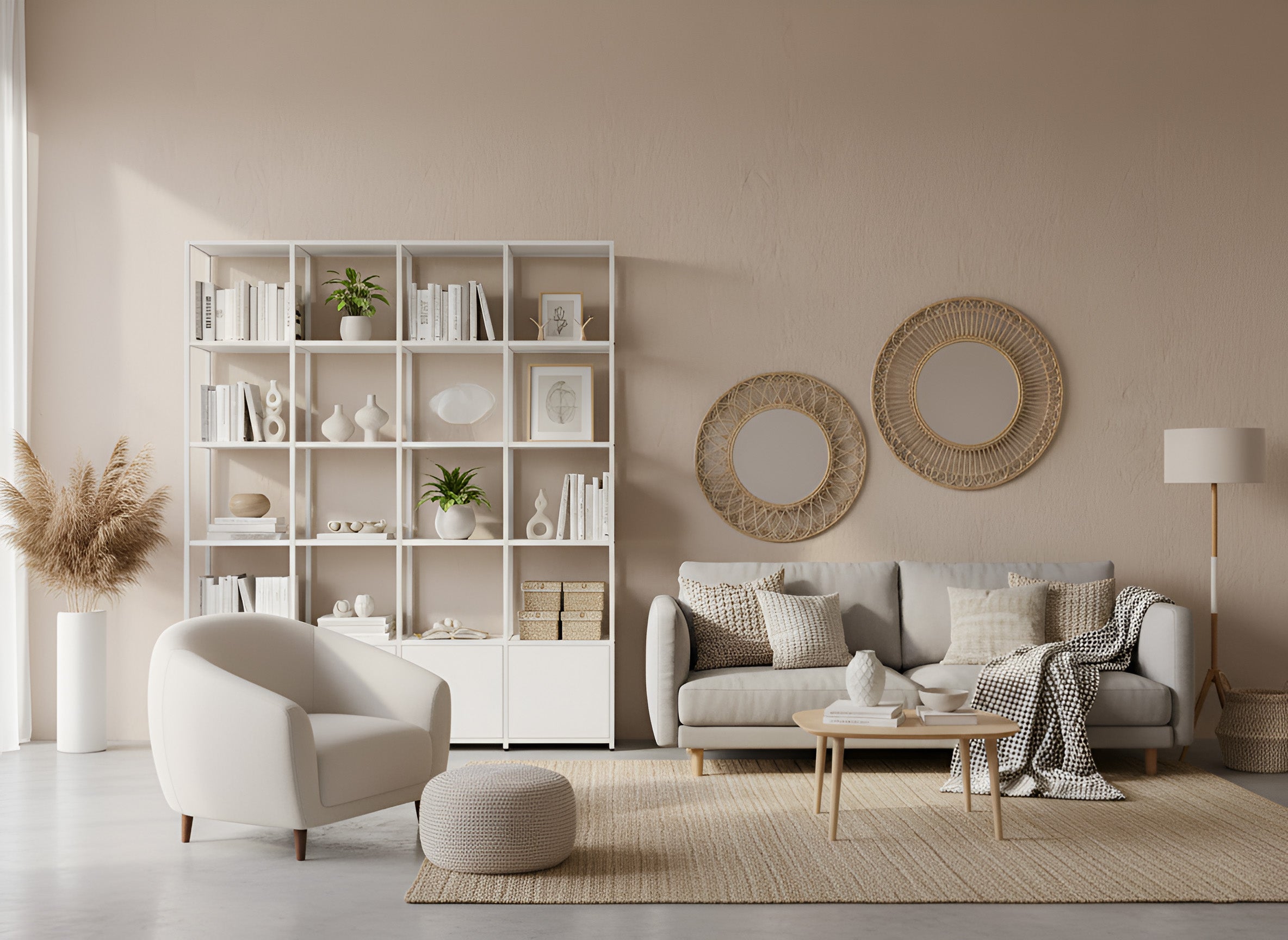 Bespoke Shelvign Unit.jpg