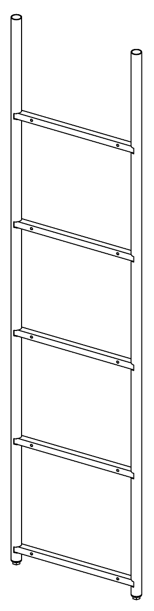 LADR Ladder Extension