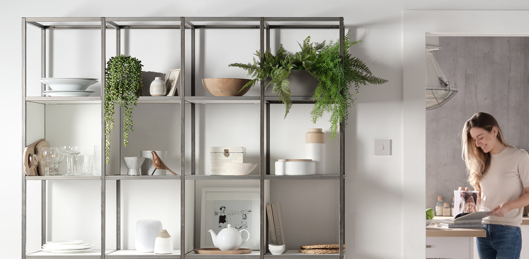 Modular Storage Uk Modular Shelving | Custom & Bespoke Shelves | Shelved