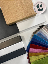 Material Swatches