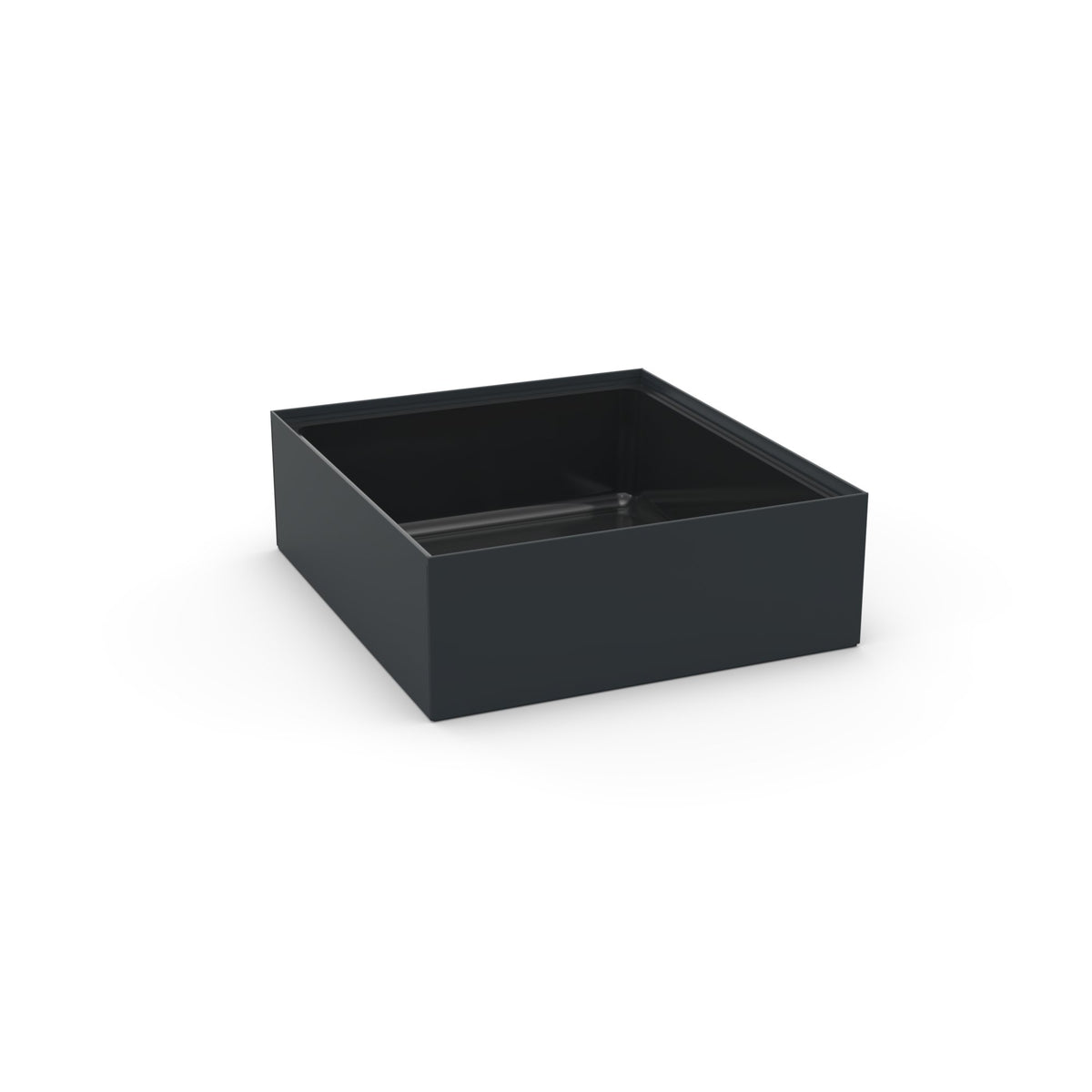 Planter Box with Liner 40cm