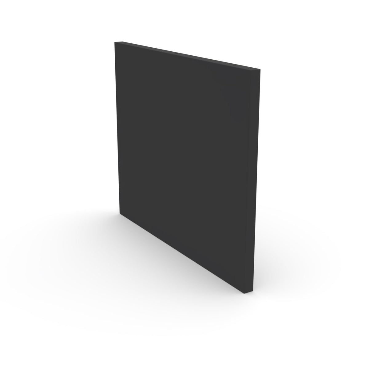 Cubby End Panel 400