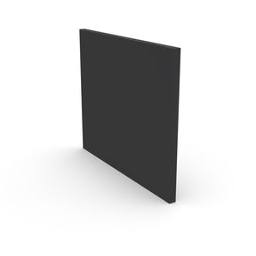 Cubby End Panel 400