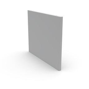 Cubby End Panel 400