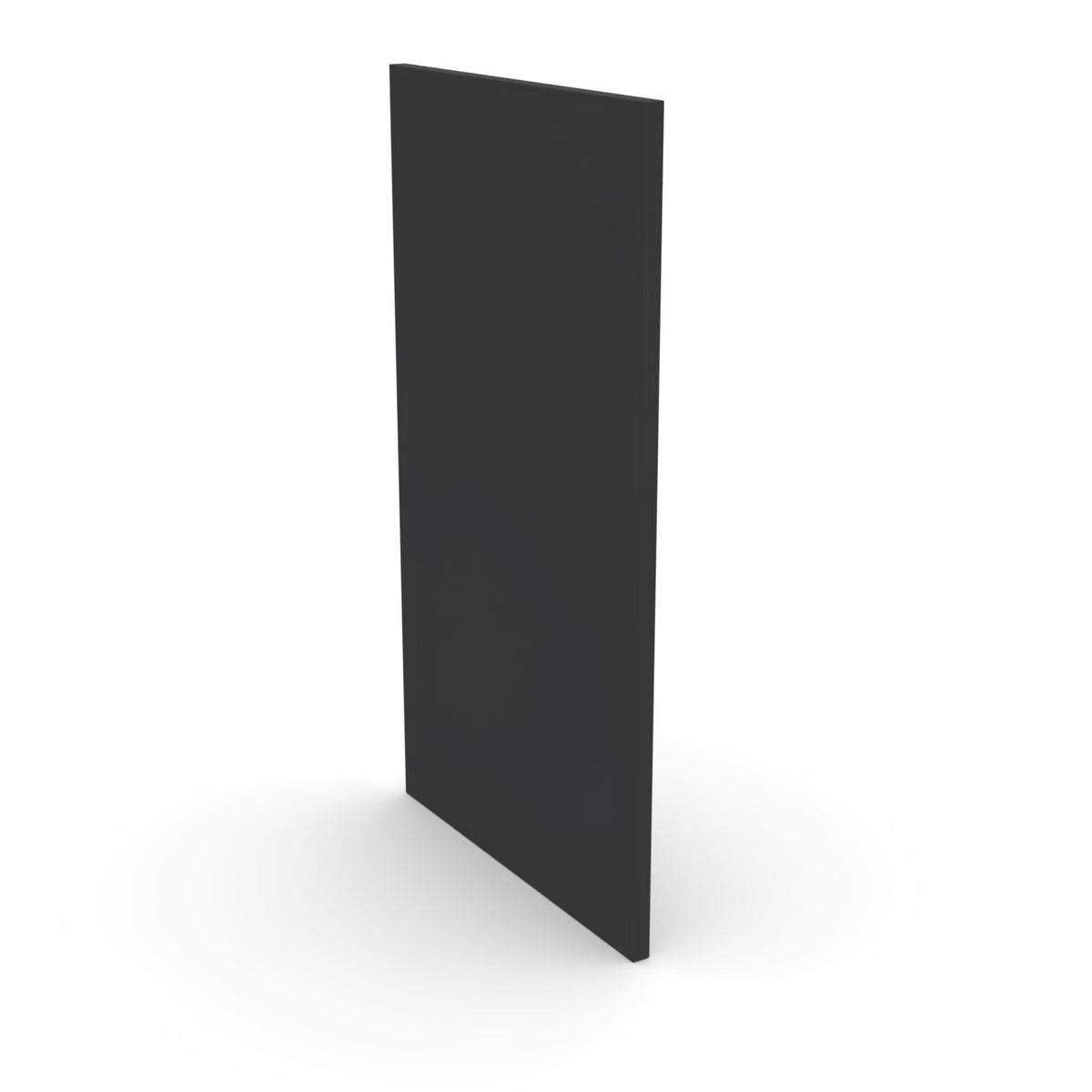 Cubby End Panel 800