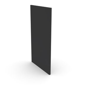 Cubby End Panel 800