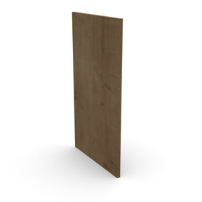 Cubby End Panel 800