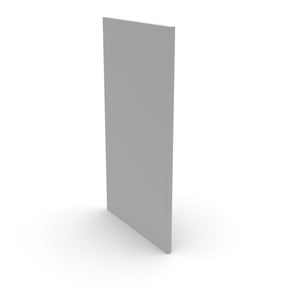 Cubby End Panel 800