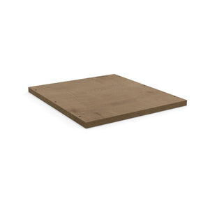 Cubby Base Panel 400